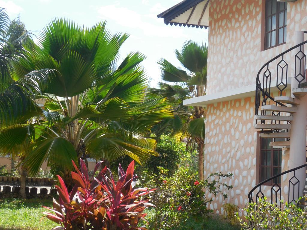 Swahili Beach Resort Zanzibar Eksteriør billede
