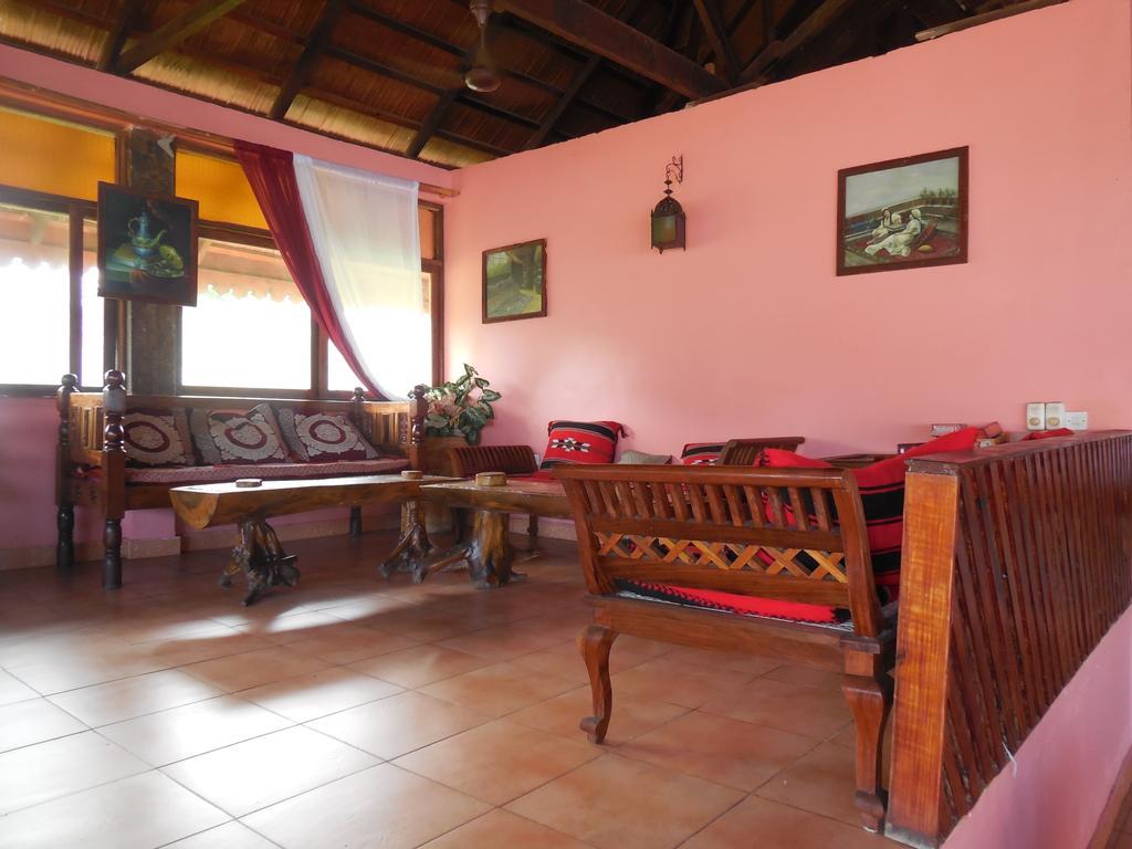 Swahili Beach Resort Zanzibar Eksteriør billede