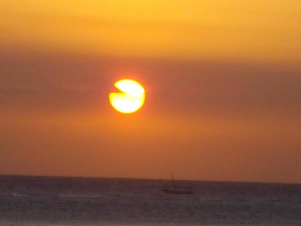 Swahili Beach Resort Zanzibar Eksteriør billede