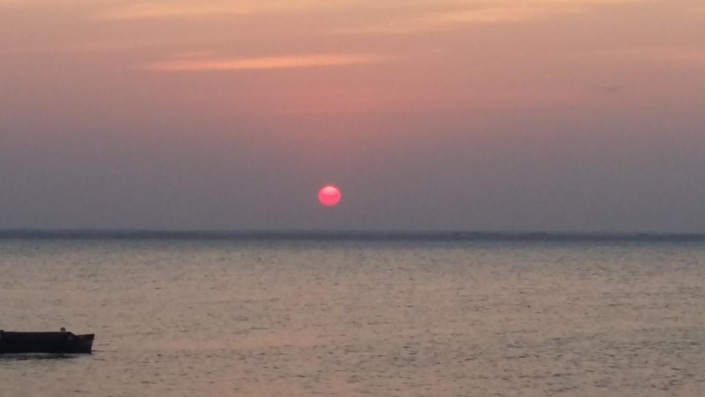 Swahili Beach Resort Zanzibar Eksteriør billede