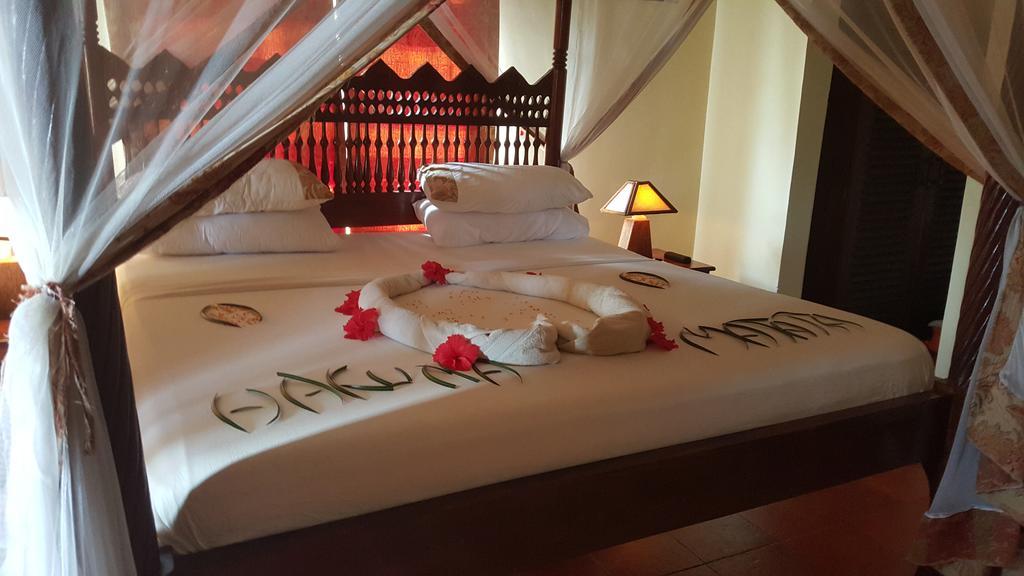 Swahili Beach Resort Zanzibar Eksteriør billede