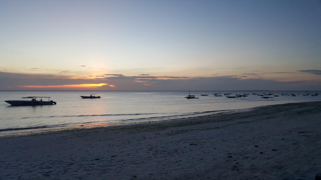 Swahili Beach Resort Zanzibar Eksteriør billede