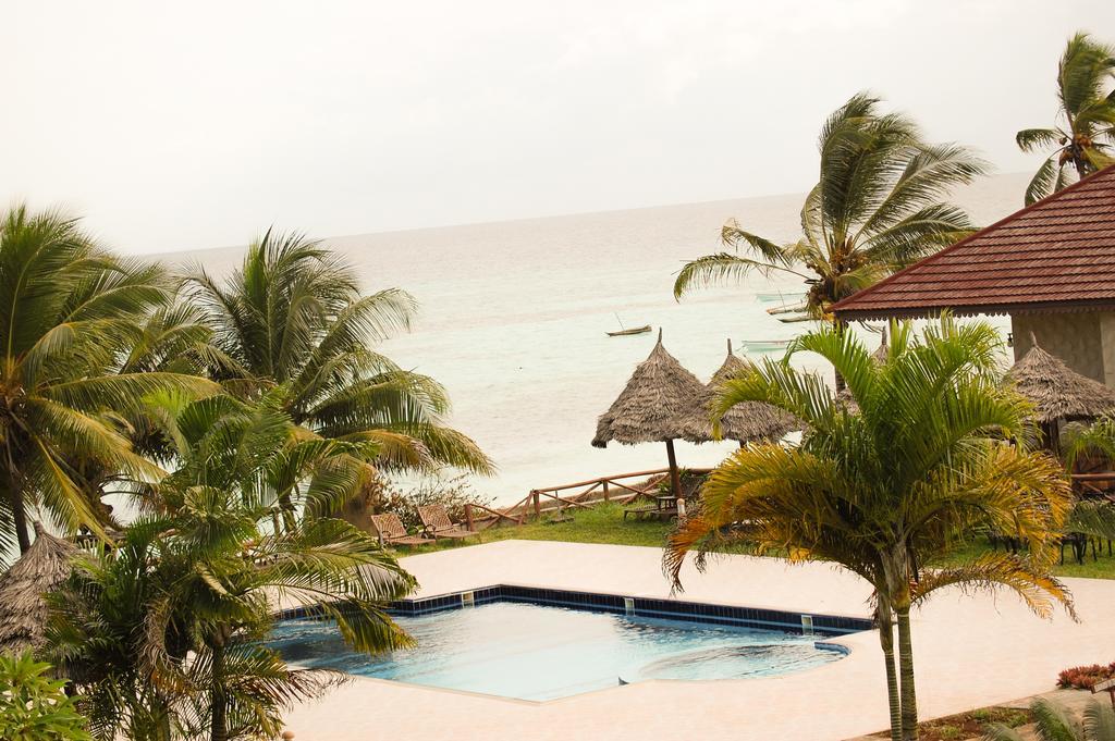 Swahili Beach Resort Zanzibar Eksteriør billede