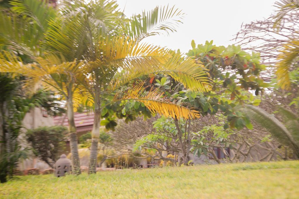 Swahili Beach Resort Zanzibar Eksteriør billede