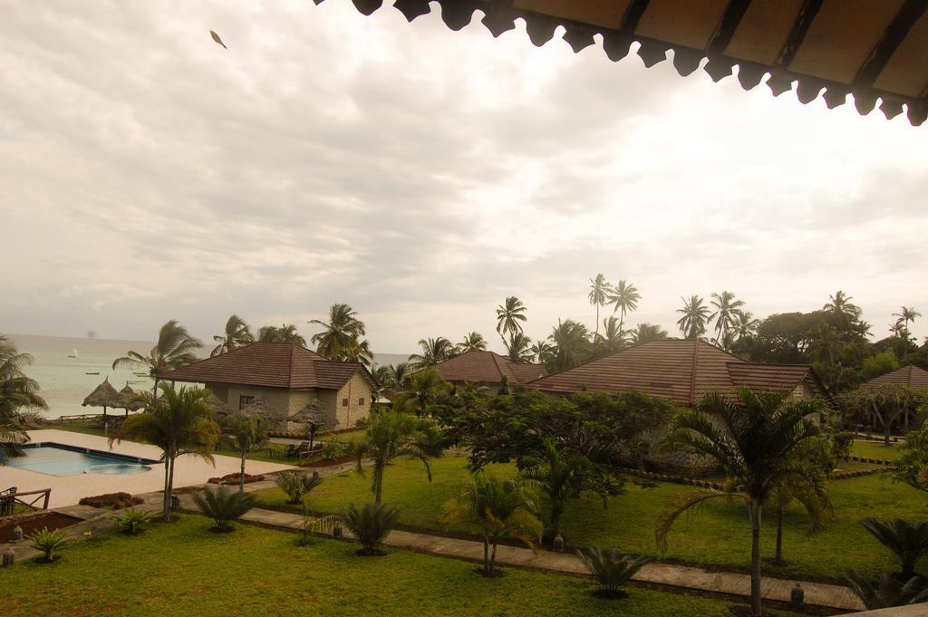 Swahili Beach Resort Zanzibar Eksteriør billede