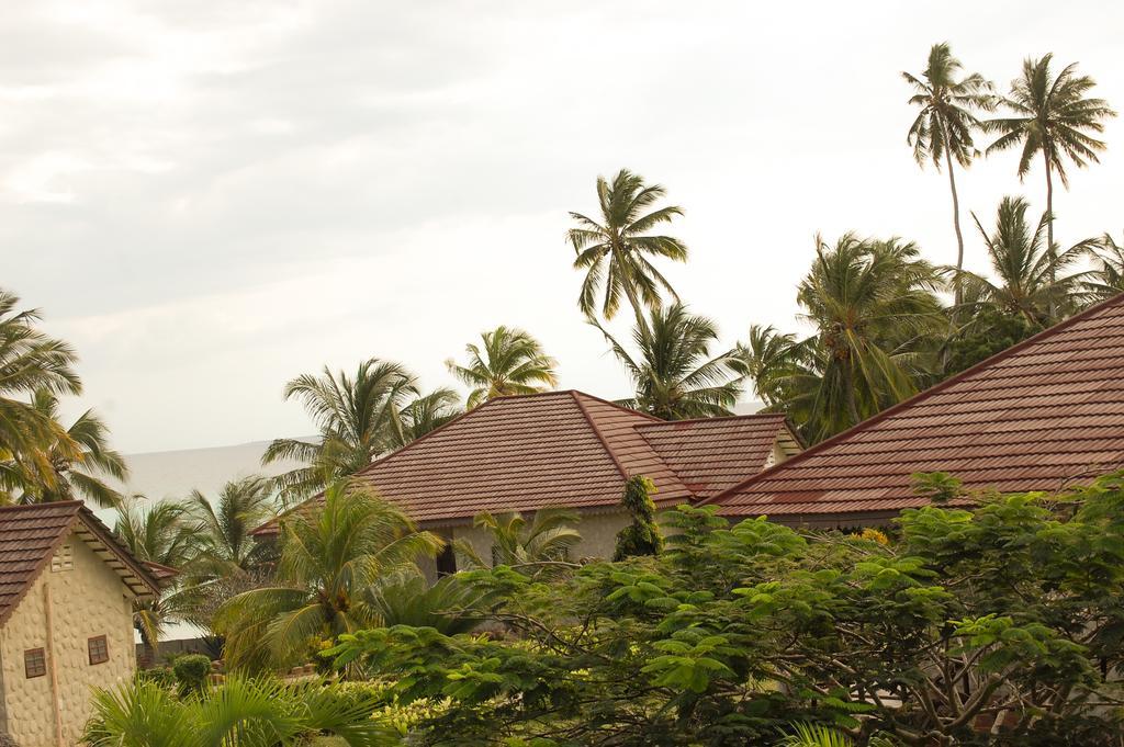 Swahili Beach Resort Zanzibar Eksteriør billede
