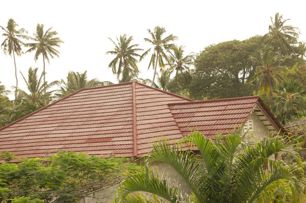 Swahili Beach Resort Zanzibar Eksteriør billede