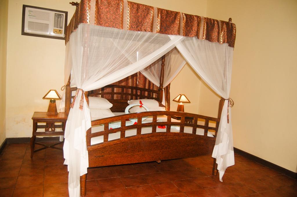 Swahili Beach Resort Zanzibar Eksteriør billede