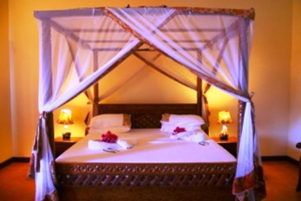 Swahili Beach Resort Zanzibar Eksteriør billede