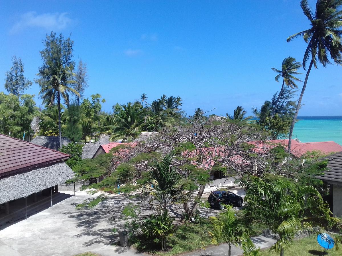 Swahili Beach Resort Zanzibar Eksteriør billede